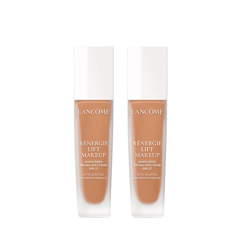 Lancome rénergie lift on sale makeup